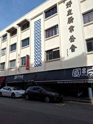 Keong Saik Road (D2), Shop House #502820121